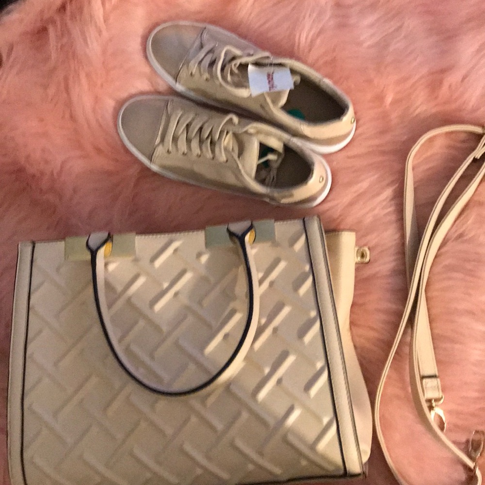 Aldo Purse